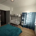 Lilas, Saint Antoine, Orcival, Entre Sancy Et Volcans. Apartment *