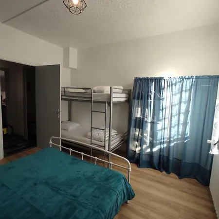 Lilas, Saint Antoine, Orcival, Entre Sancy Et Volcans. شقة *