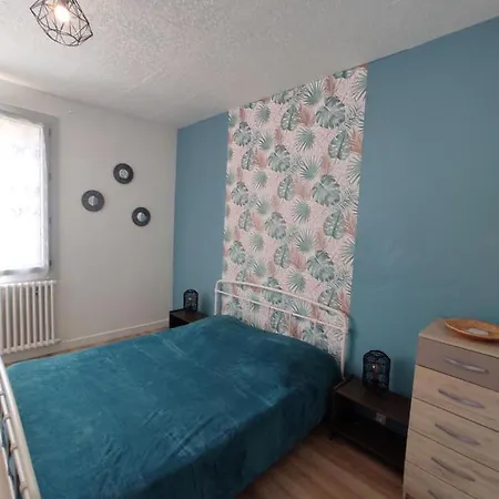 Lilas, Saint Antoine, Orcival, Entre Sancy Et Volcans. * أورسيفال