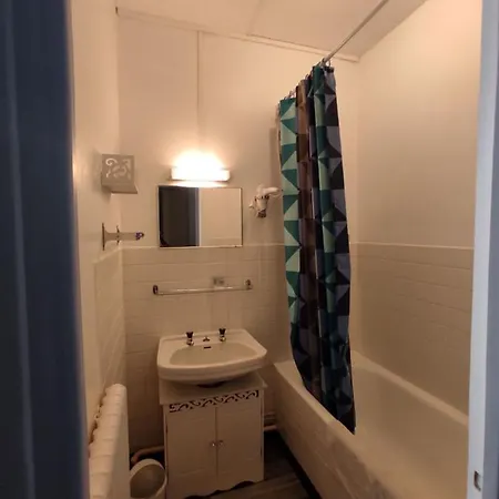 Lilas, Saint Antoine, Orcival, Entre Sancy Et Volcans. شقة