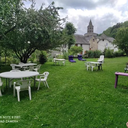 شقة Lilas, Saint Antoine, Orcival, Entre Sancy Et Volcans. *
