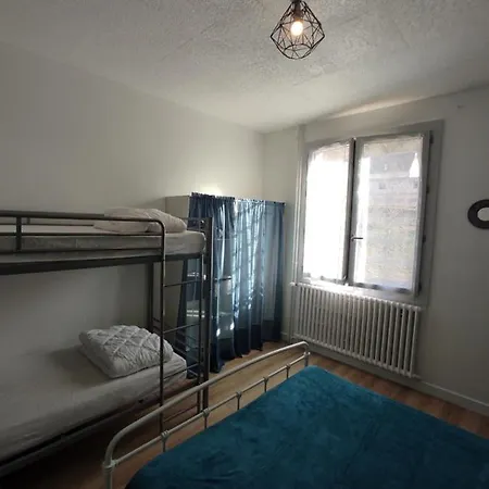 شقة Lilas, Saint Antoine, Orcival, Entre Sancy Et Volcans. *