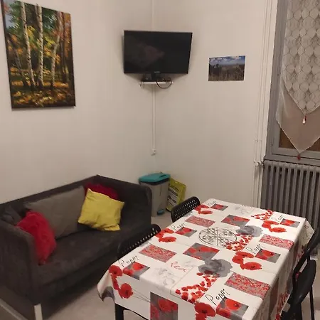 شقة Lilas, Saint Antoine, Orcival, Entre Sancy Et Volcans. أورسيفال